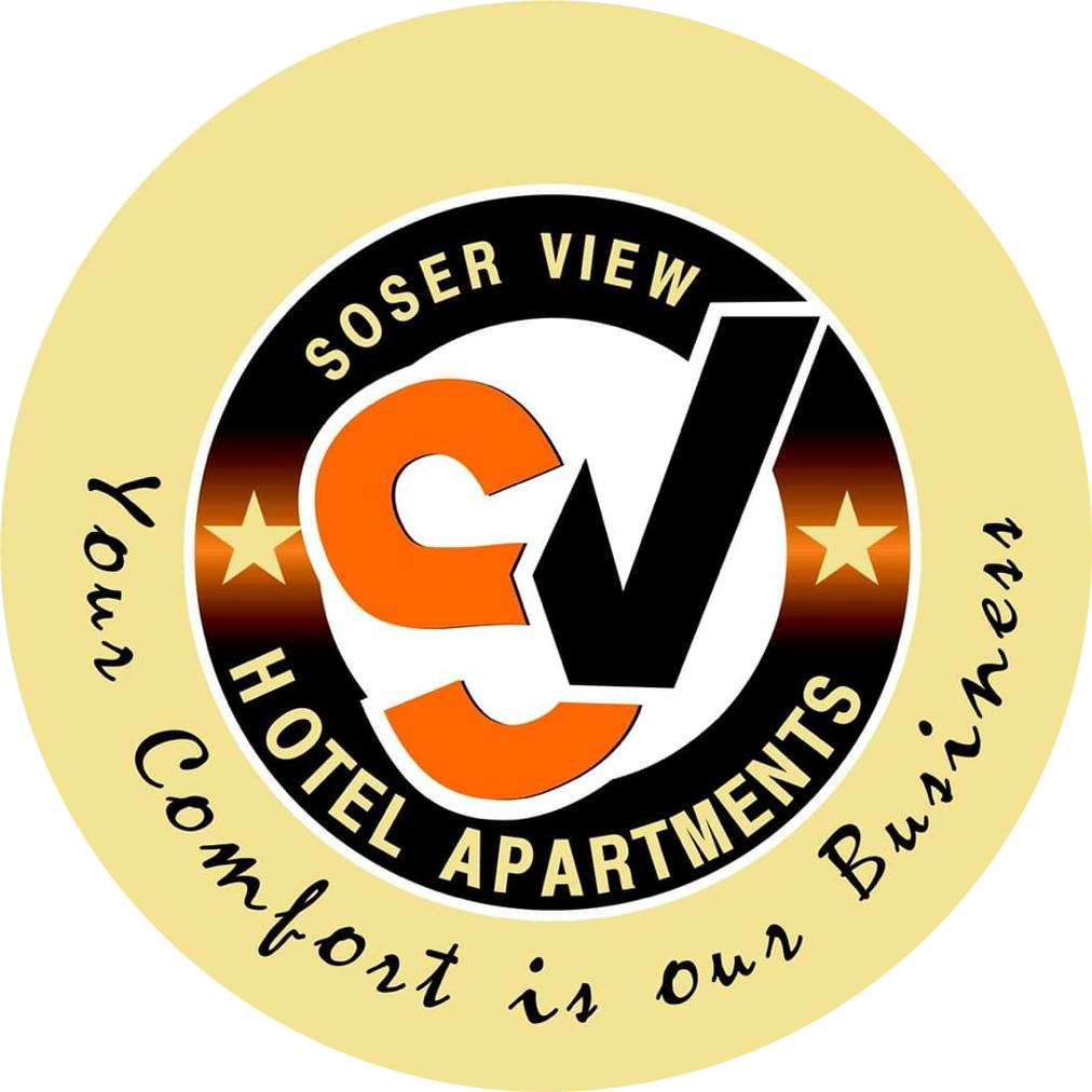 Soserview Hotel